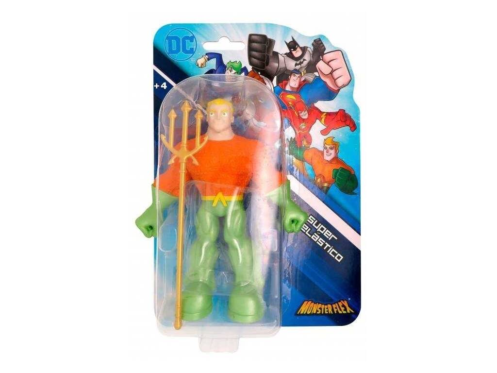 Monster Flex Figura Elastica DC Comics Bizak 64392023