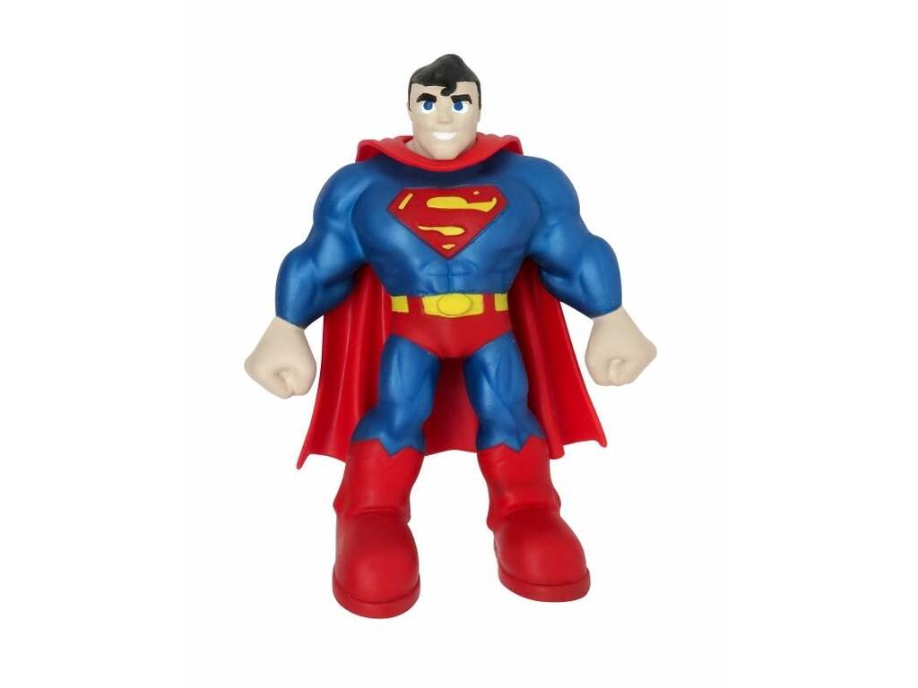 Monster Flex Figura Elastica DC Comics Bizak 64392023