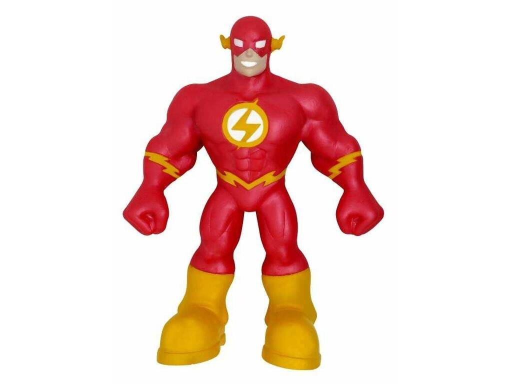 Monster Flex Figura Elastica DC Comics Bizak 64392023