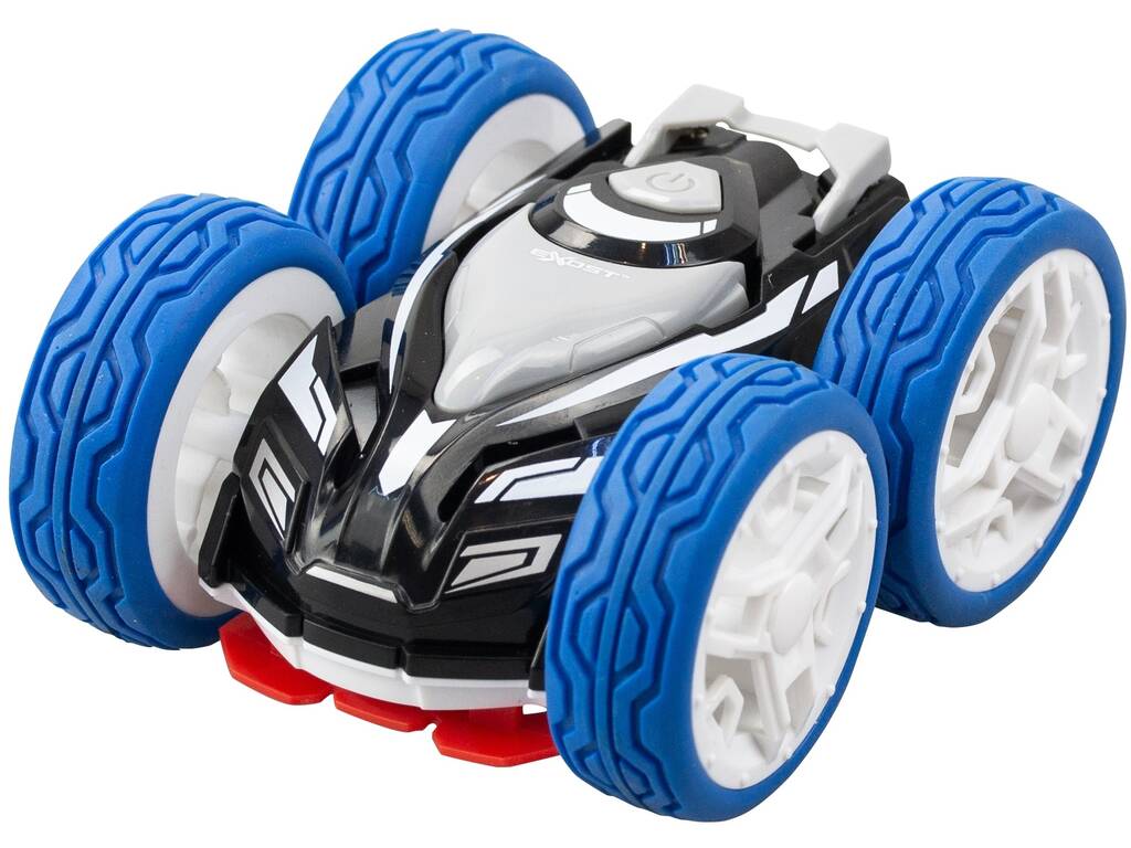 Radio Control Exost Formula Mini Flip Neo Bizak 62000292
