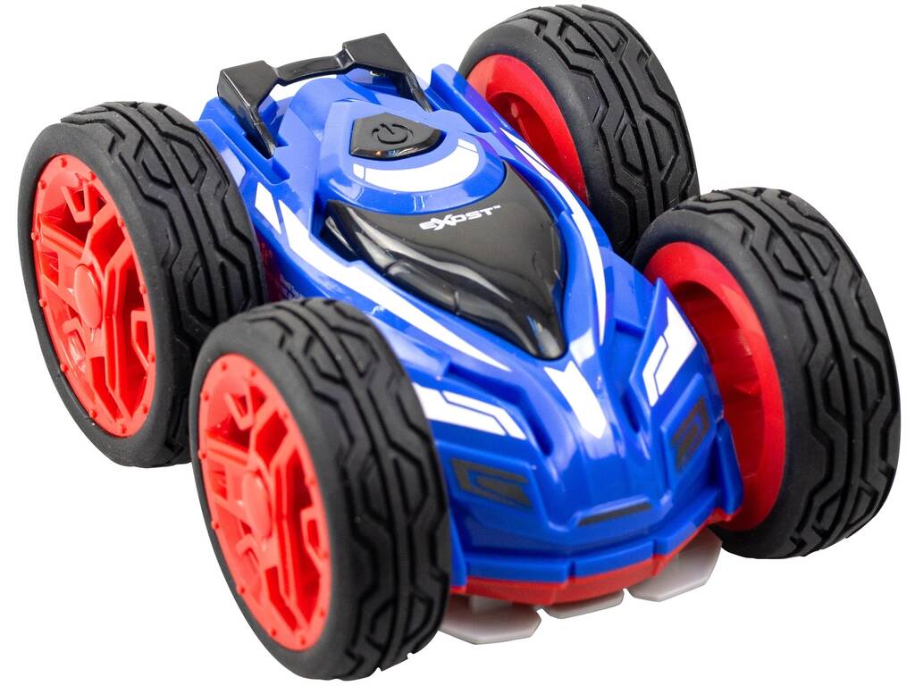 Radio Control Exost Formula Mini Flip Neo Bizak 62000292