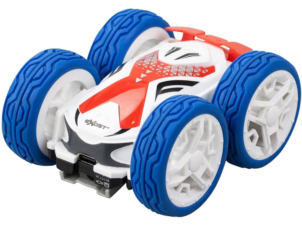 Radio Control Exost Formula Mini Flip Neo Bizak 62000292
