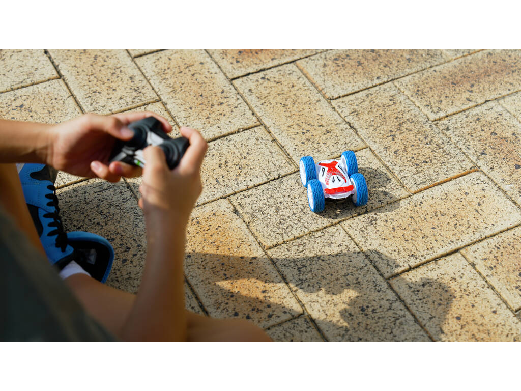 Radio Control Exost Formula Mini Flip Neo Bizak 62000292