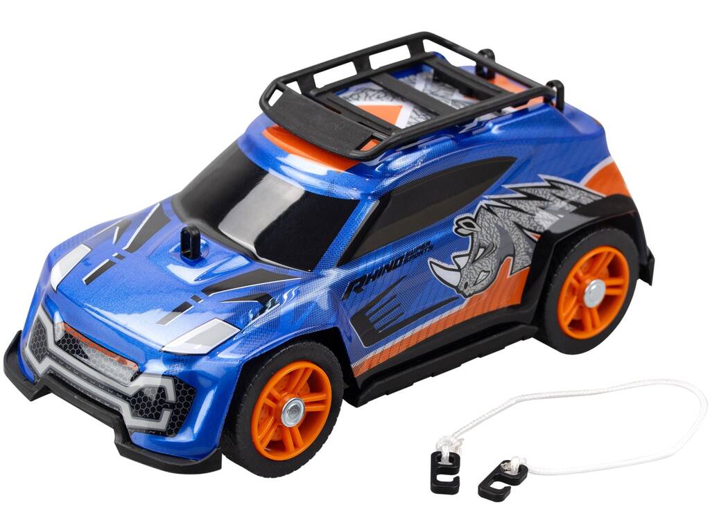 Exost Formula Radio Control Vehicle Build 2 Drive Bizak 62000700