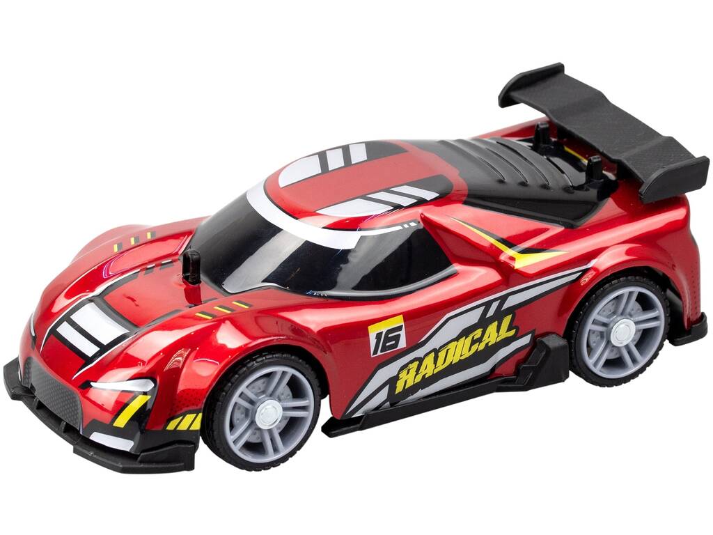 Exost Formula Radio Control Vehicle Build 2 Drive Bizak 62000700