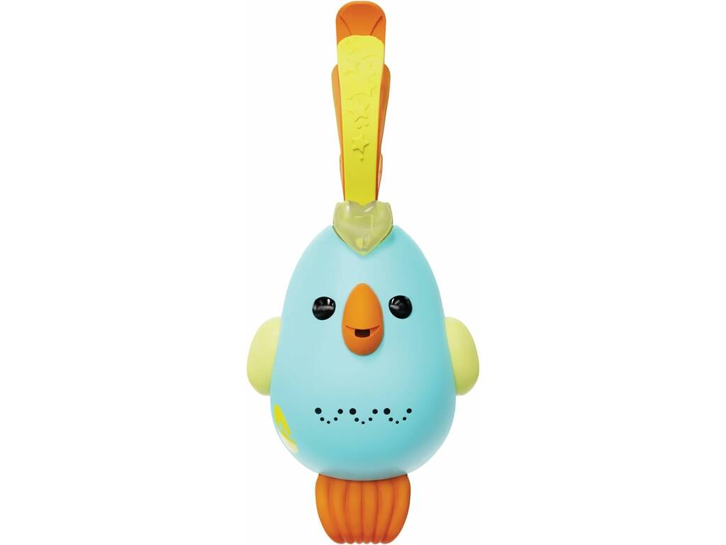 Fingerlings Secret Bird Bizak 61853130