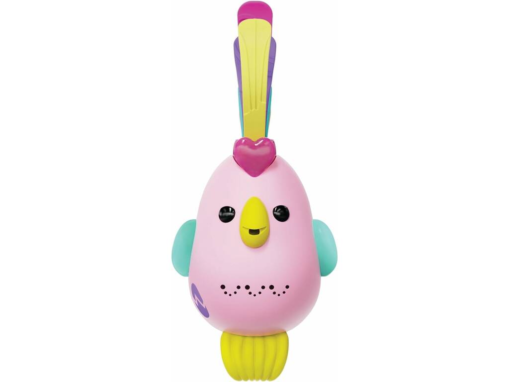 Fingerlings Secret Bird Bizak 61853130