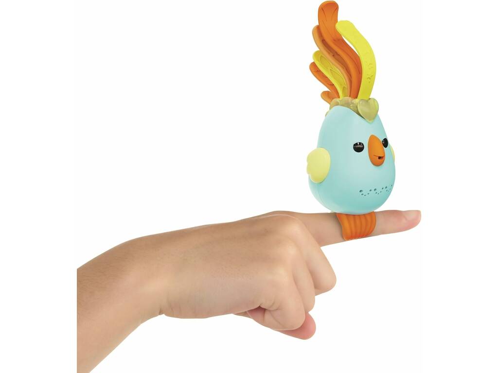 Fingerlings Secret Bird Bizak 61853130