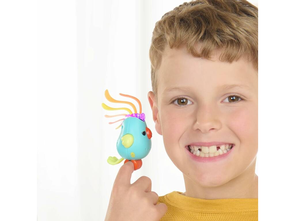Fingerlings Secret Bird Bizak 61853130