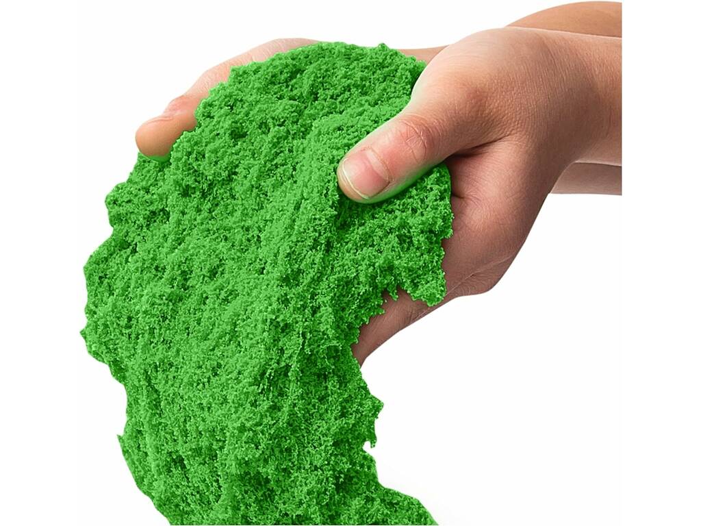 Kinetic Sand Scents Sac de sable magique parfumé Spin Master 6053900