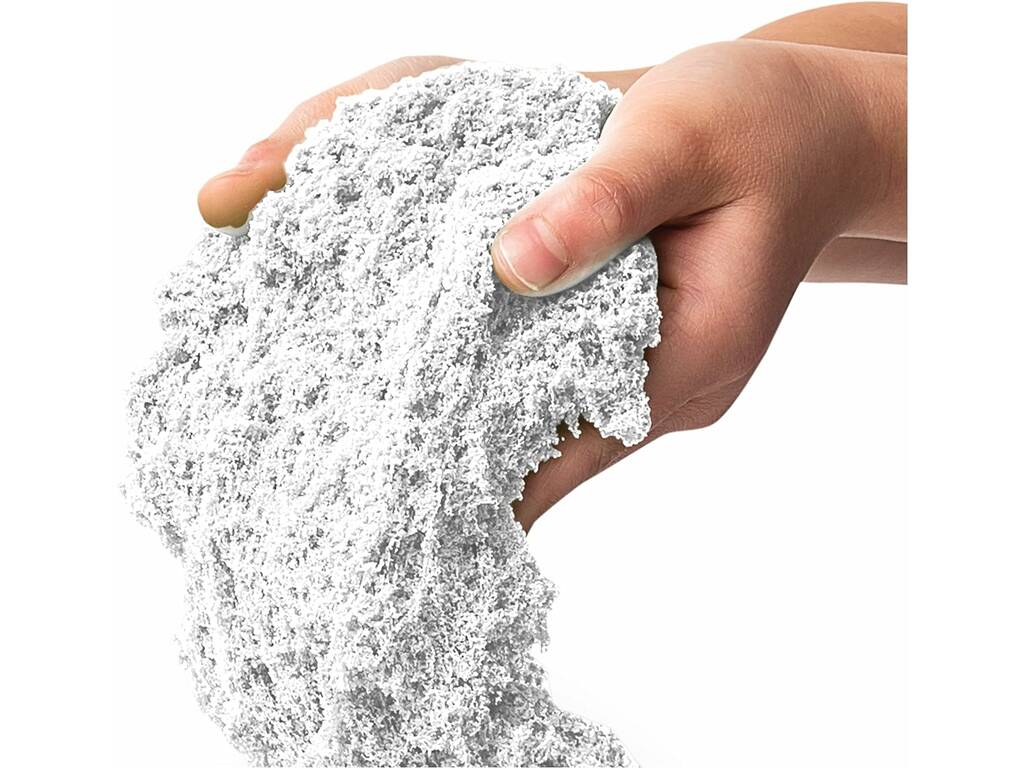Kinetic Sand Scents Sac de sable magique parfumé Spin Master 6053900