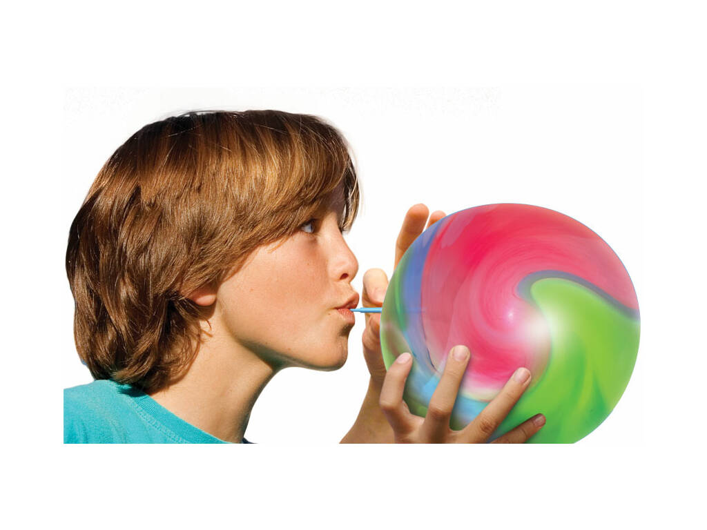 Wubble Bubble Bizak phosphorescent 62941875
