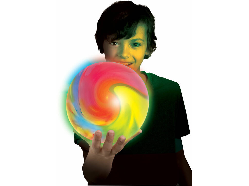 Wubble Bubble Bizak phosphorescent 62941875