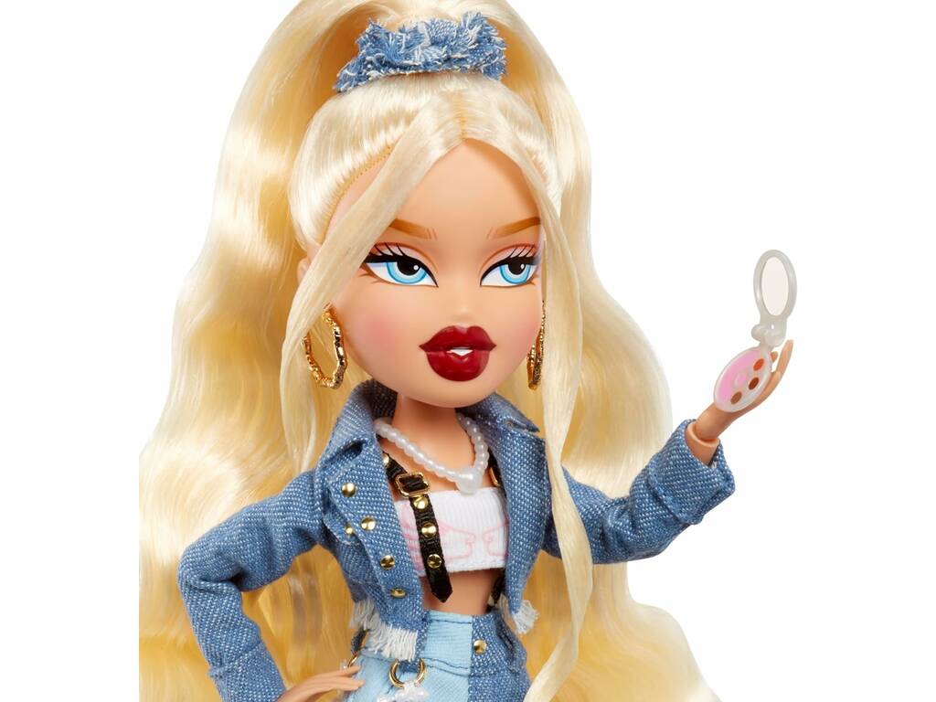 Bratz Always Puppe Cloe MGA 505204