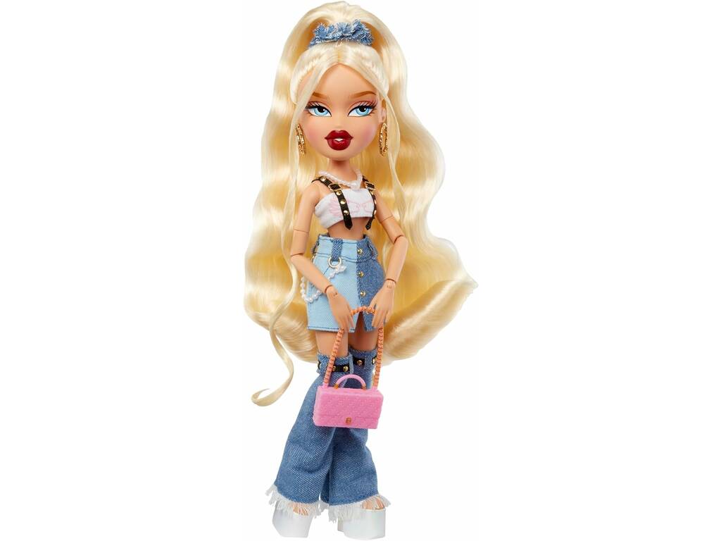 Bratz Always Puppe Cloe MGA 505204