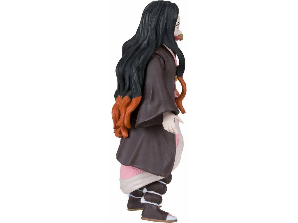 Demon Slayer Kimetsu No Yaiba Figure 10,5 cm. Nezuko Kamado McFarlane Toys 64383651