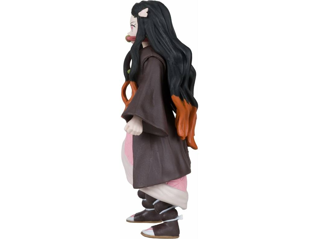 Demon Slayer Kimetsu No Yaiba Figure 10,5 cm. Nezuko Kamado McFarlane Toys 64383651