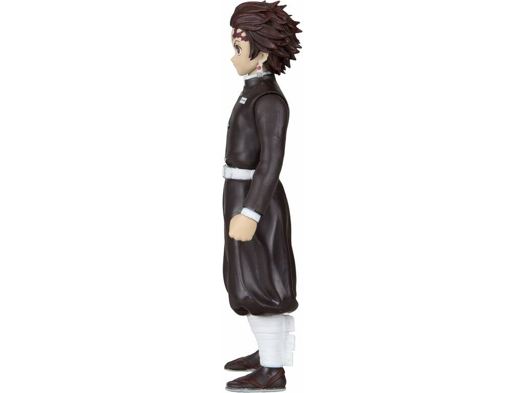 Demon Slayer Kimetsu No Yaiba figura da 12 cm. Tanjiro Kamado McFarlane Toys 64383652