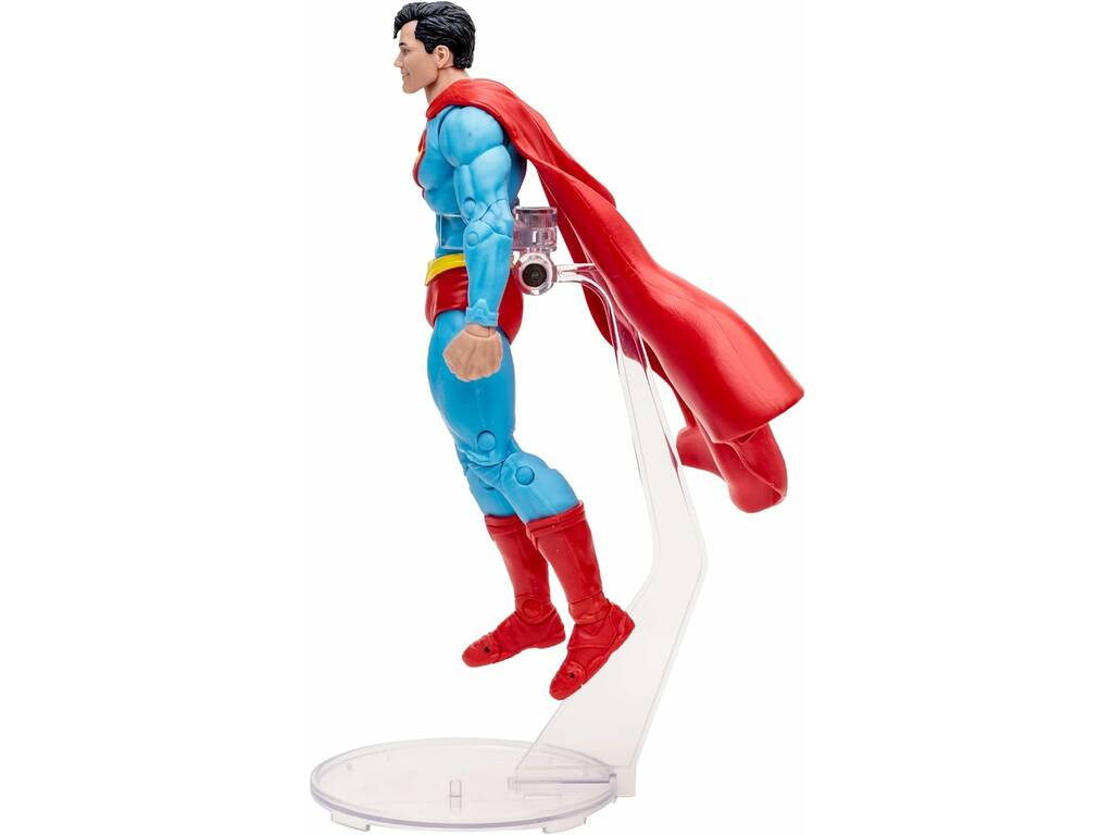DC Multiverse Superman Figure DC Classic McFarlane Toys 64387108