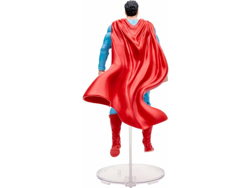 DC Multiverse Superman Figure DC Classic McFarlane Toys 64387108