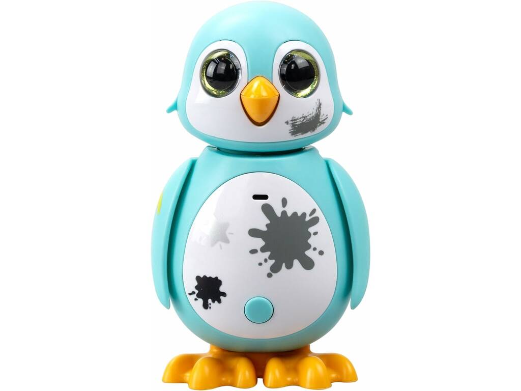 Mini sauvez le pingouin Bizak 62008640