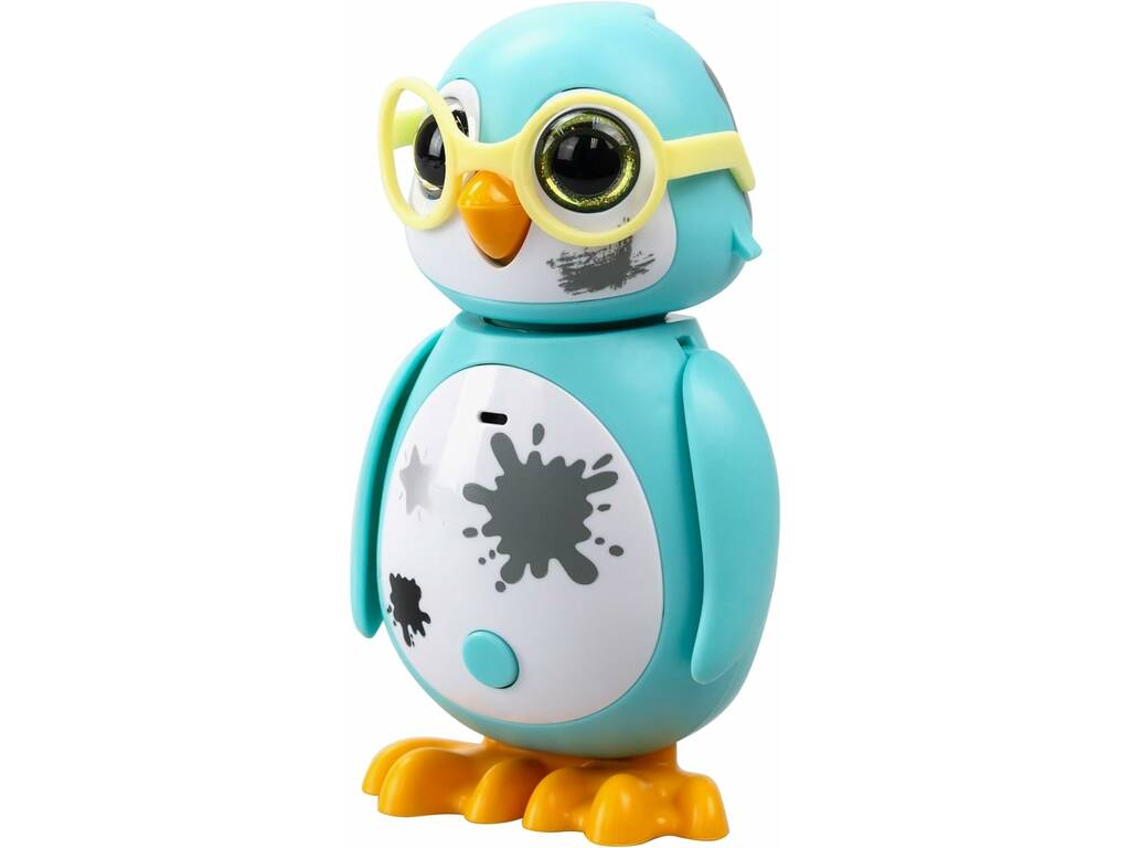 Mini sauvez le pingouin Bizak 62008640
