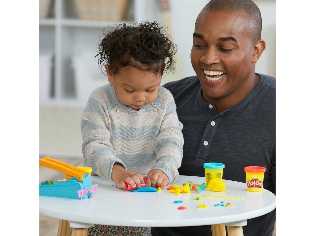 Playdoh Fun Factory Kit de démarrage Hasbro F8805