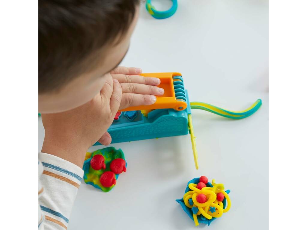 Playdoh Fun Factory Kit de démarrage Hasbro F8805
