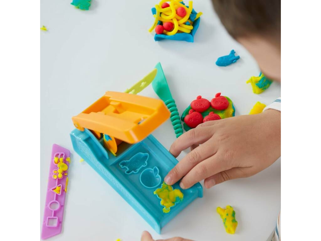 Playdoh Fun Factory Kit de démarrage Hasbro F8805