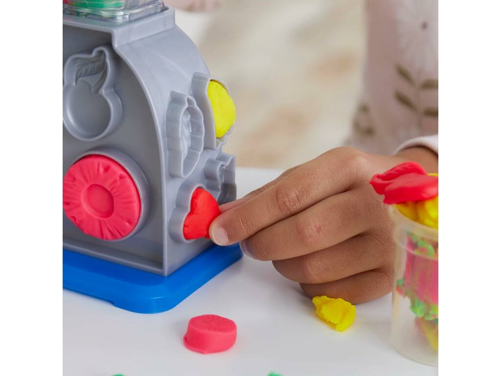 Playdoh Frullatore colorato per frullati Hasbro F9142