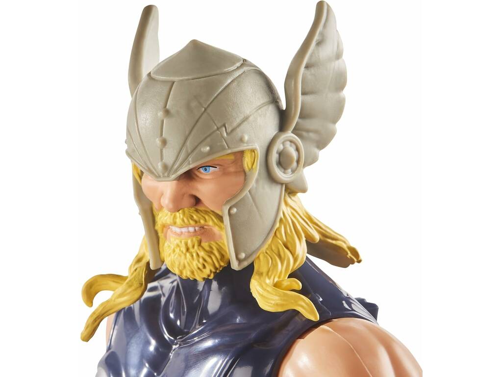 Avengers Thor Figure Hasbro E7879