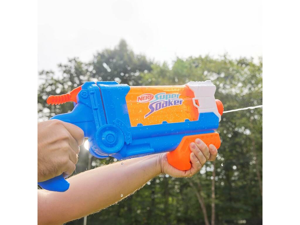 Nerf Super Soaker Flip Fill Hasbro F8643