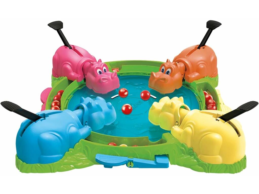 Hasbro F8815 Échangeurs de balles