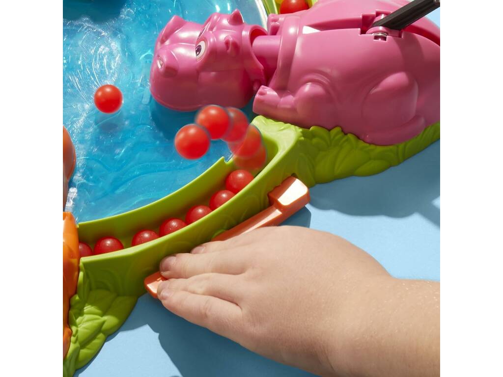 Hasbro F8815 Échangeurs de balles
