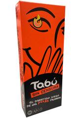 Tabou non censuré Hasbro G0432