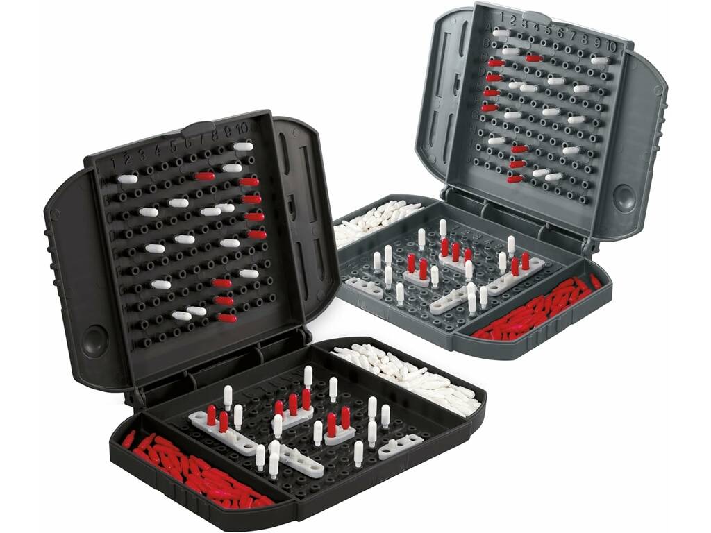 Battaglia navale Gioco da viaggio Hasbro F8252