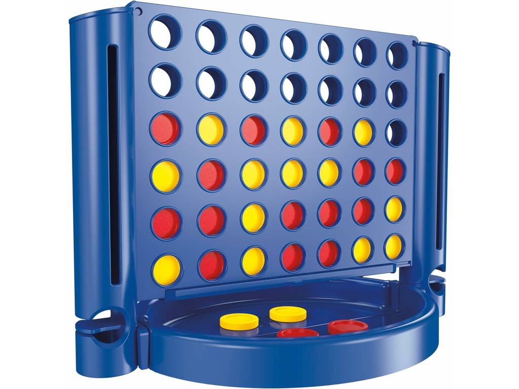 Connect 4 Travel Set Hasbro F8253