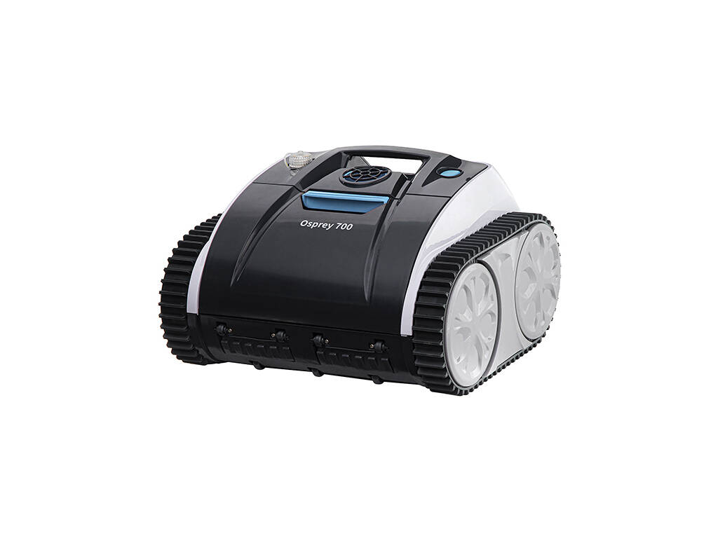 Robot da piscina E-Tron i20 Prodotti QP W3312