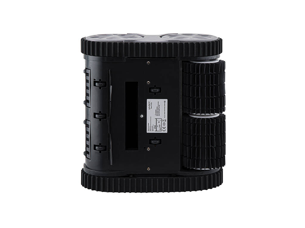 Robot da piscina E-Tron i20 Prodotti QP W3312