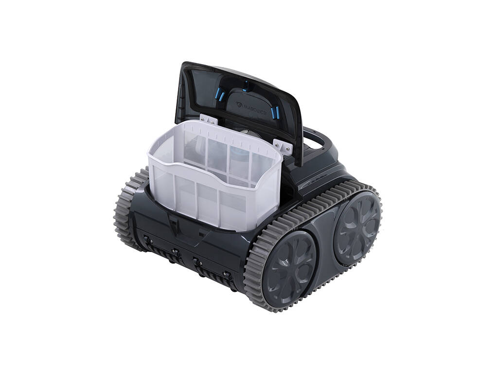 Robot de piscine E-Tron i30 QP W3342 Produits