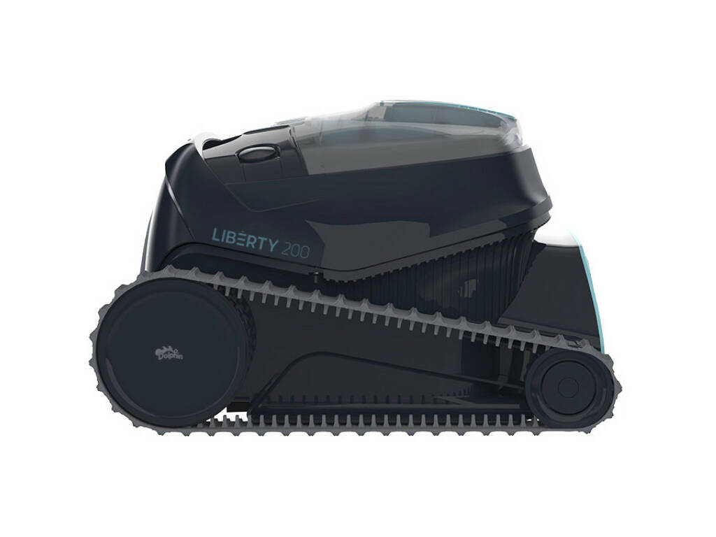 Robot de Piscina Limpiafondos Dolphin Liberty 200 Productos QP 500959L2