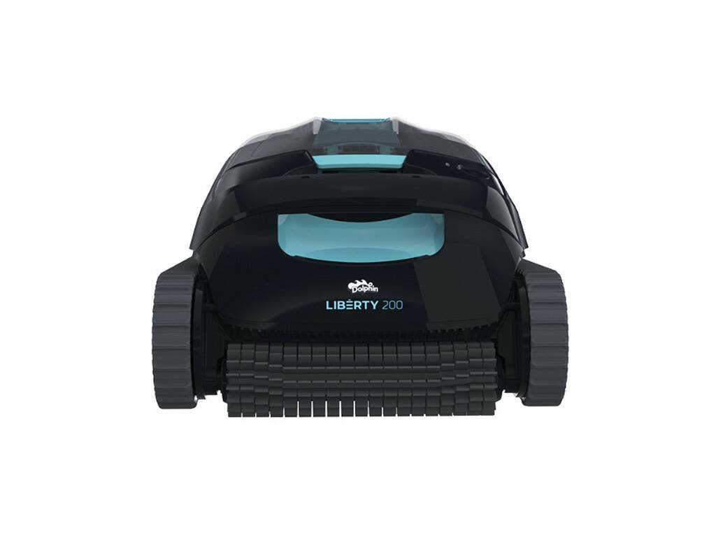 Robot de Piscina Limpiafondos Dolphin Liberty 200 Productos QP 500959L2