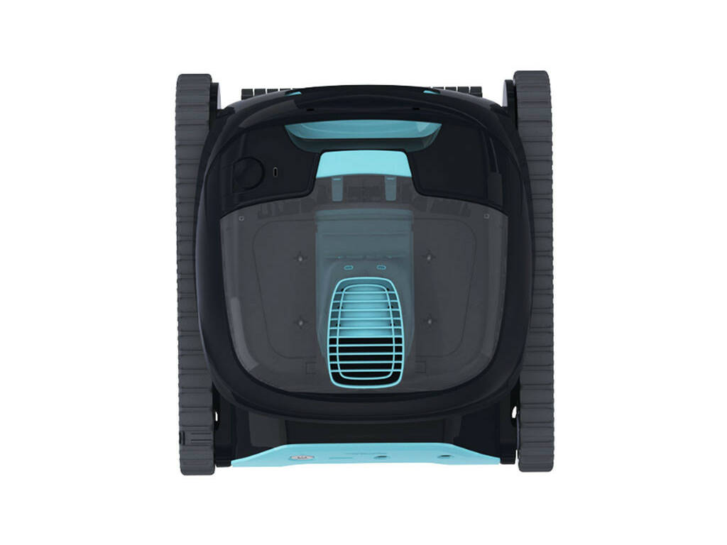 Robot de Piscina Limpiafondos Dolphin Liberty 200 Productos QP 500959L2