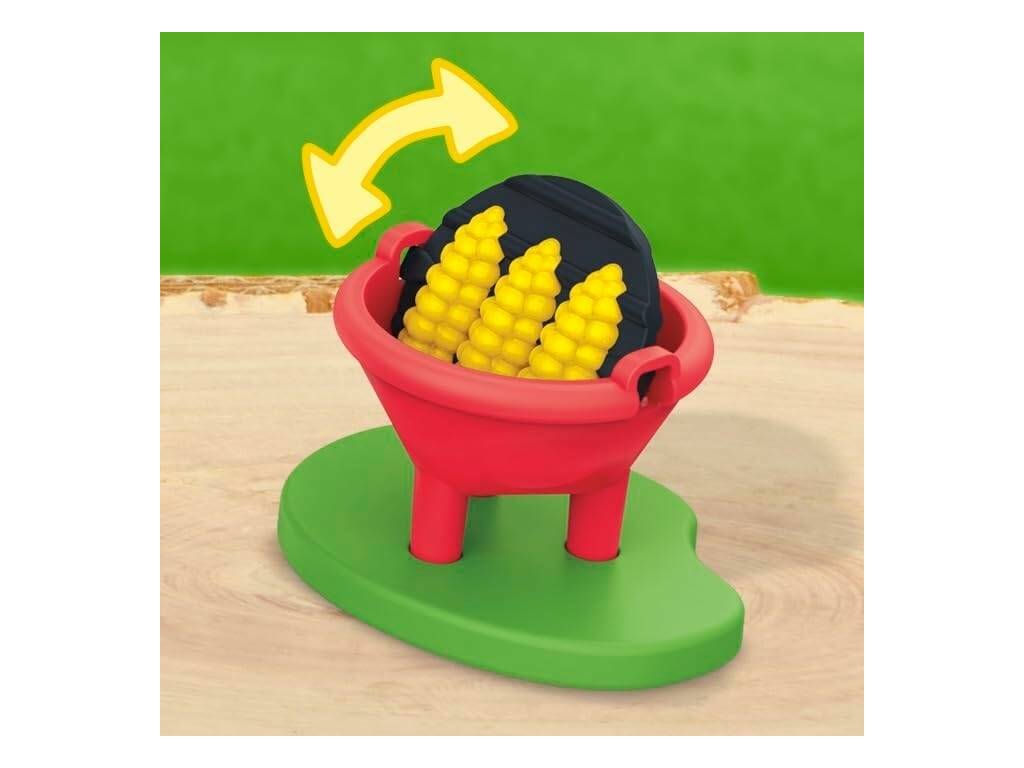 Peppa Pig Avventura sulla strada Hasbro F8863