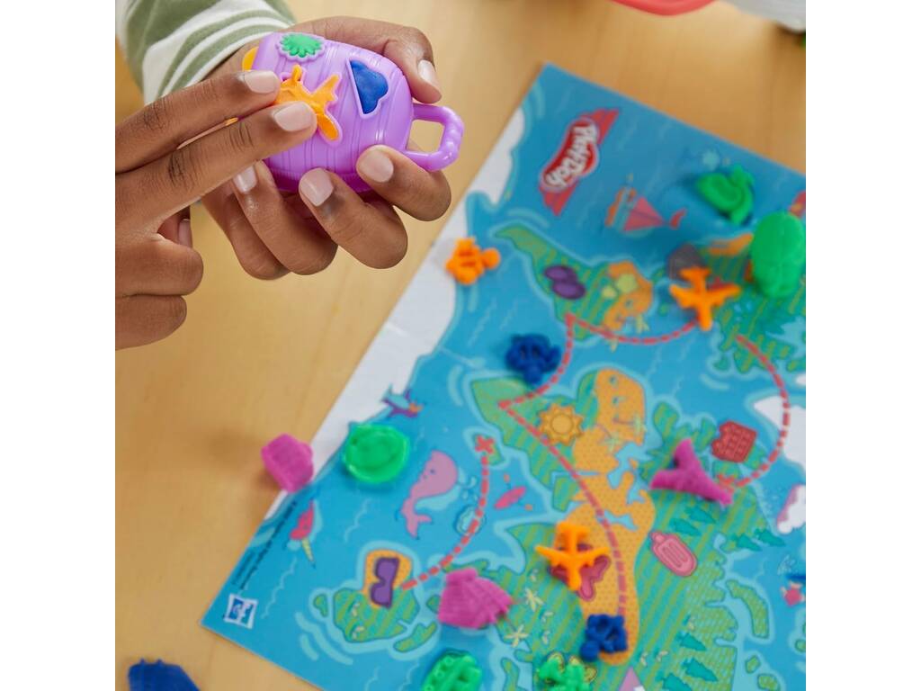 Playdoh Premier Avion Créations Hasbro F8804