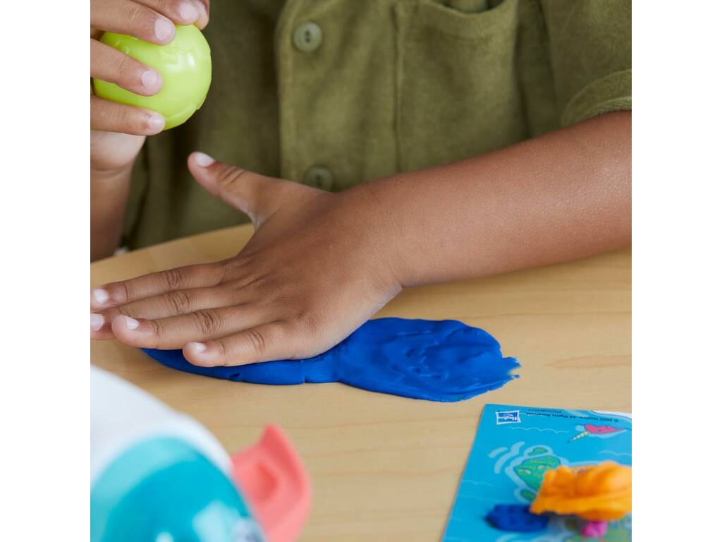 Playdoh Premier Avion Créations Hasbro F8804