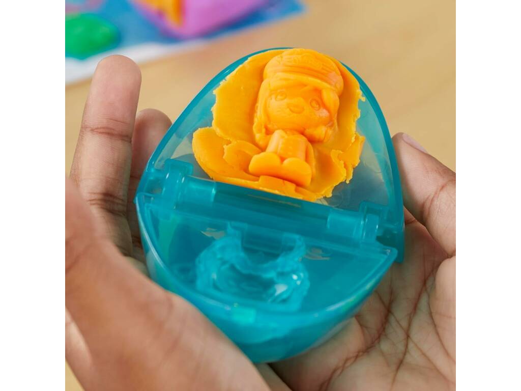Playdoh Premier Avion Créations Hasbro F8804
