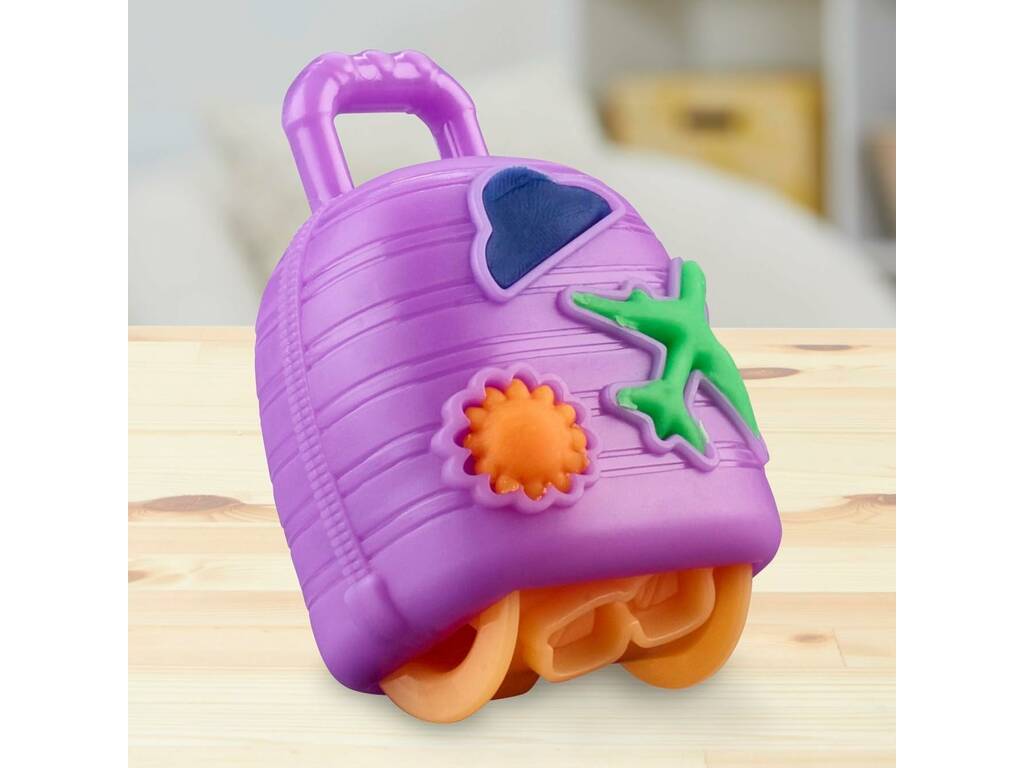 Playdoh Premier Avion Créations Hasbro F8804