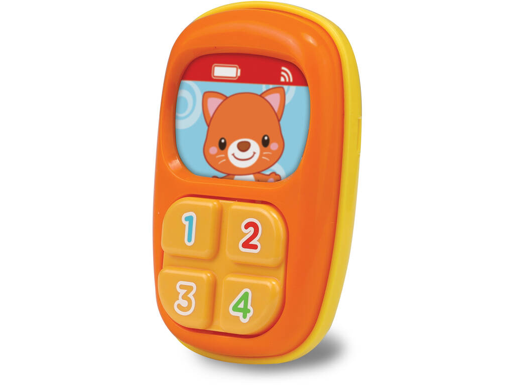 Girello 2 in 1 Vtech 80-505667