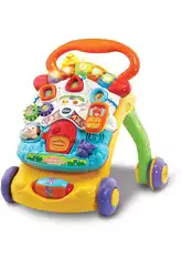 Girello 2 in 1 Vtech 80-505667
